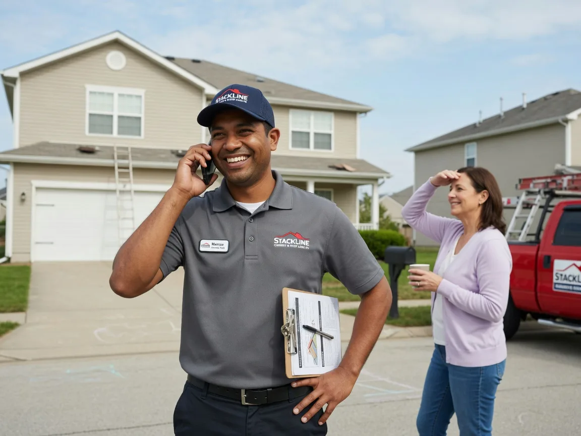 Chimney flashing repair New Stanton, PA FAQs